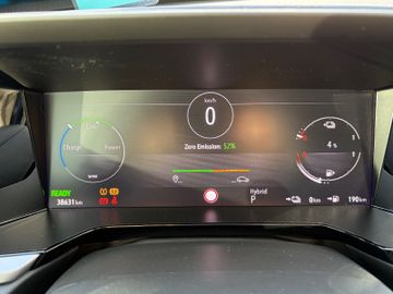 Bild 9 Opel Grandland (X) GRANDLAND Hybrid GSe +ACC+360KAM+NAVI+MATRIX LED