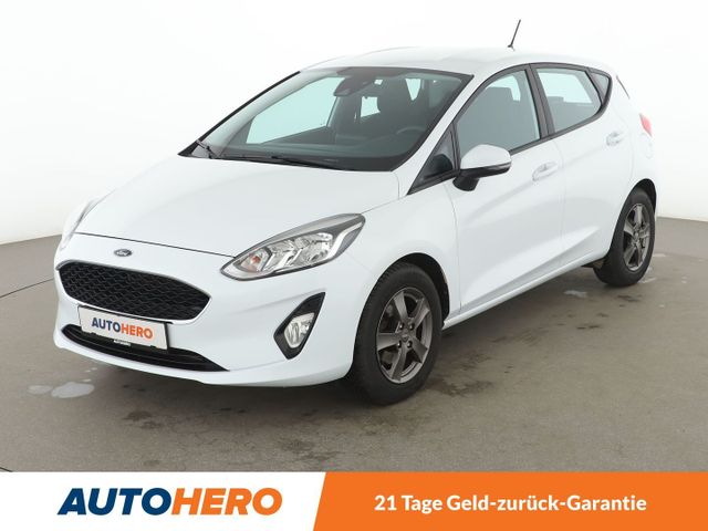 Ford Fiesta 1.1 Cool&Connect *PDC*SHZ*KLIMA*GARANTIE*