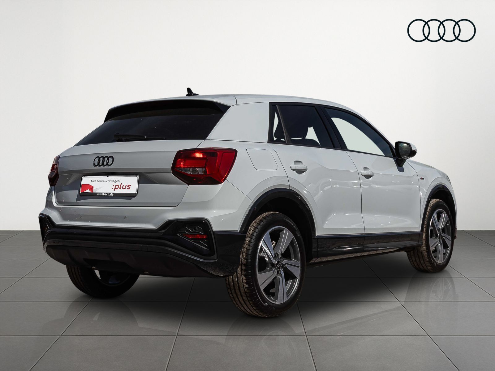 Audi Q2 - Bild 5