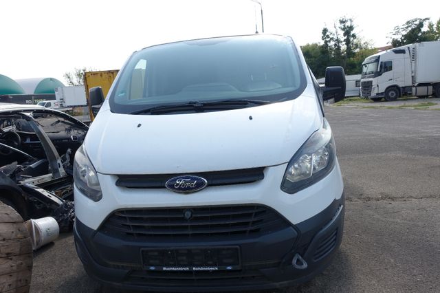 Ford Transit Custom Kasten 290 L1