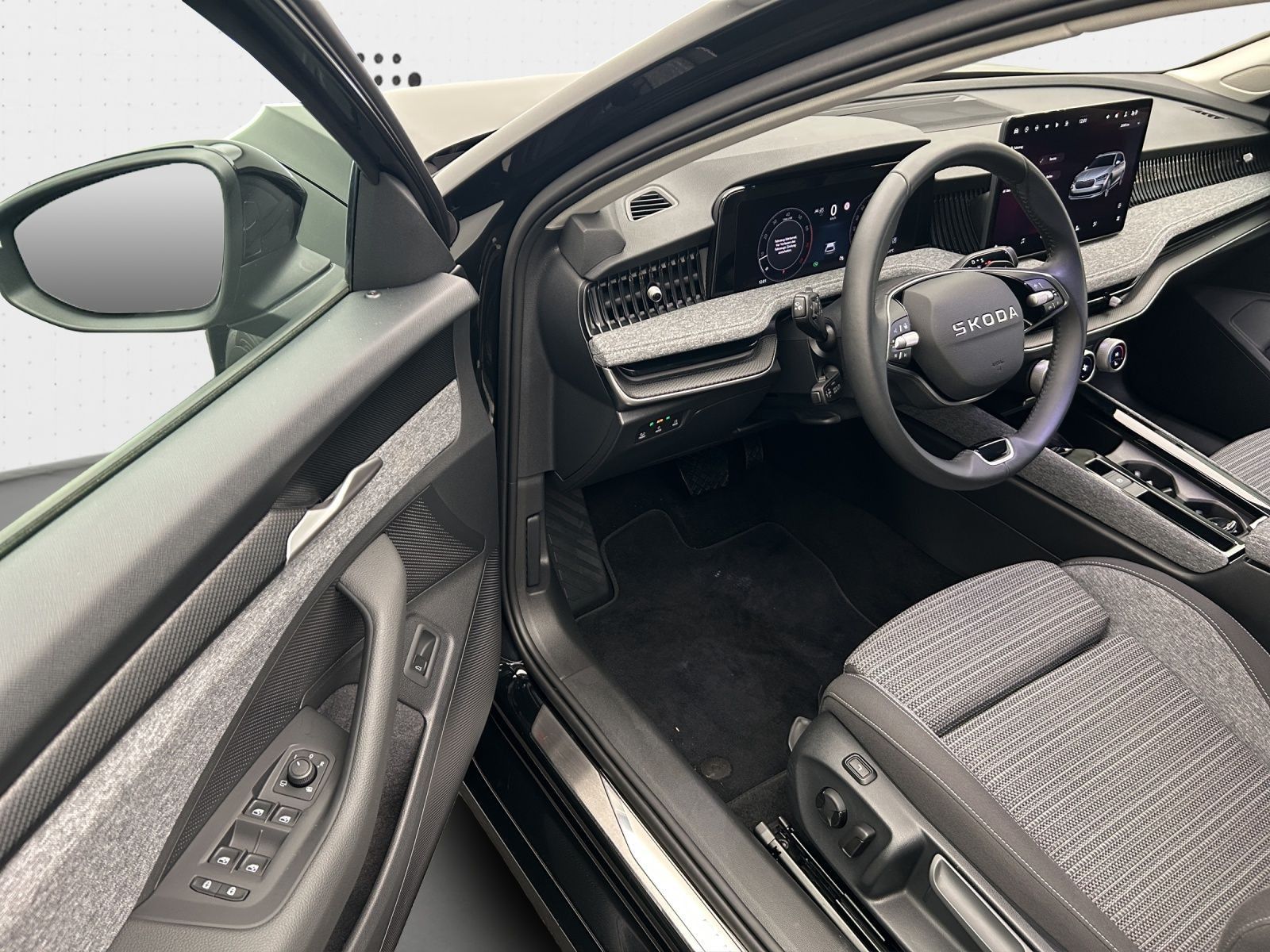 Skoda Superb - Bild 15