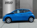 Toyota Aygo Play 1.0 X-PLAY ISOFIX Bluetooth Radio - Toyota: Radio