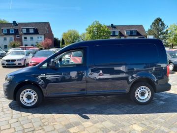 Volkswagen Caddy - 5