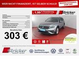 Volkswagen Tiguan Allspace Life 1.5TSI DSG 303,-ohne Anzahl - gebrauchte VW Tiguan Allspace aus dem Jahr 2024