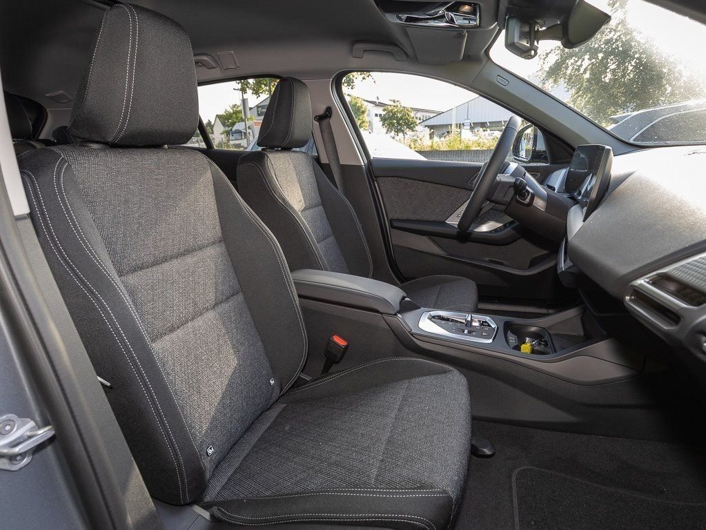 BMW 120 - Bild 11