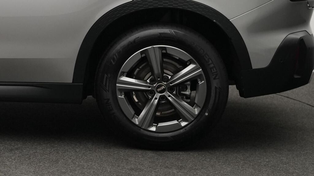 MINI Countryman C (Cooper) - Bild 18