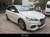 BMW 220i Active Tourer M Sport - BMW 220 Active Tourer in München
