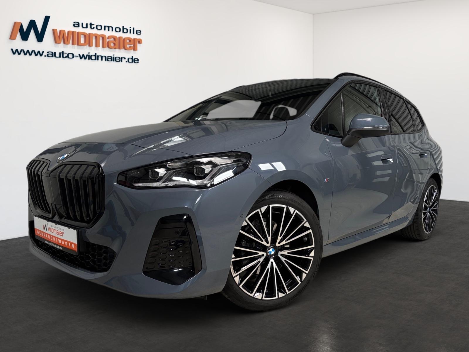 BMW 218i Active Tourer M Sport-DrivingPlus/Pano/19LM
