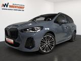 BMW 218i Active Tourer M Sport-DrivingPlus/Pano/19LM - BMW 218 Active Tourer Jahreswagen