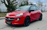 Opel Adam Jam - Opel Adam in Mainz