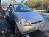 Ford Ka  Unfallfrei, fahrbereit & perfekt... - Ford Ka/Ka+ aus 2002