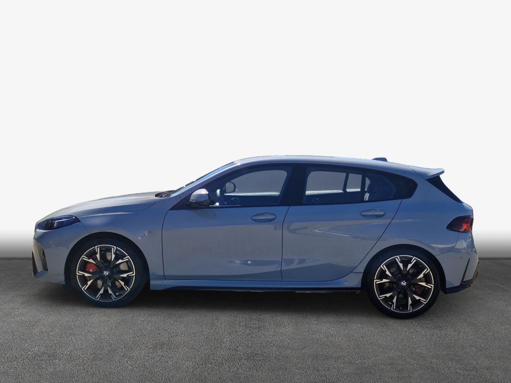 BMW 120 - Bild 5