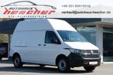 Volkswagen T6.1 Transporter Kasten Hochdach LR 2.0 TDI FWD - Transporter hochdach gebraucht