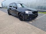 BMW X3 35i M-Paket - BMW 335 in Stuttgart