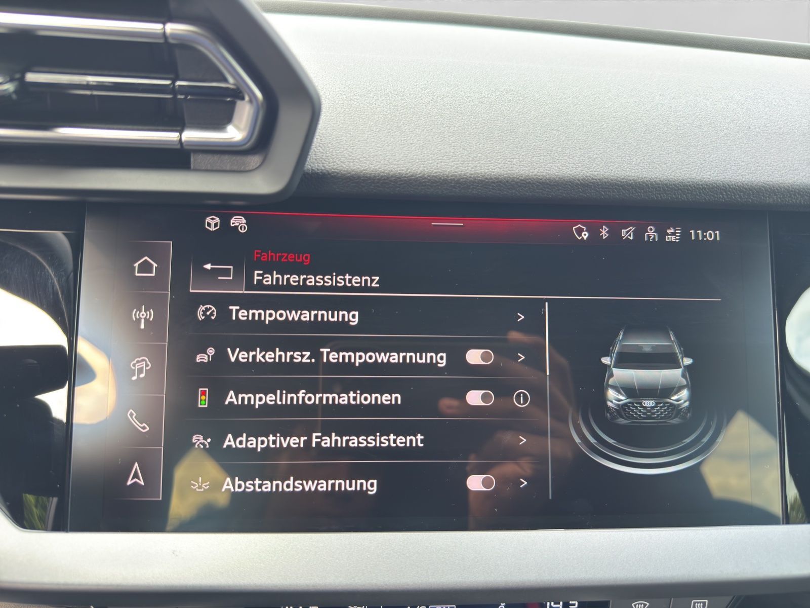 Audi A3 - Bild 17