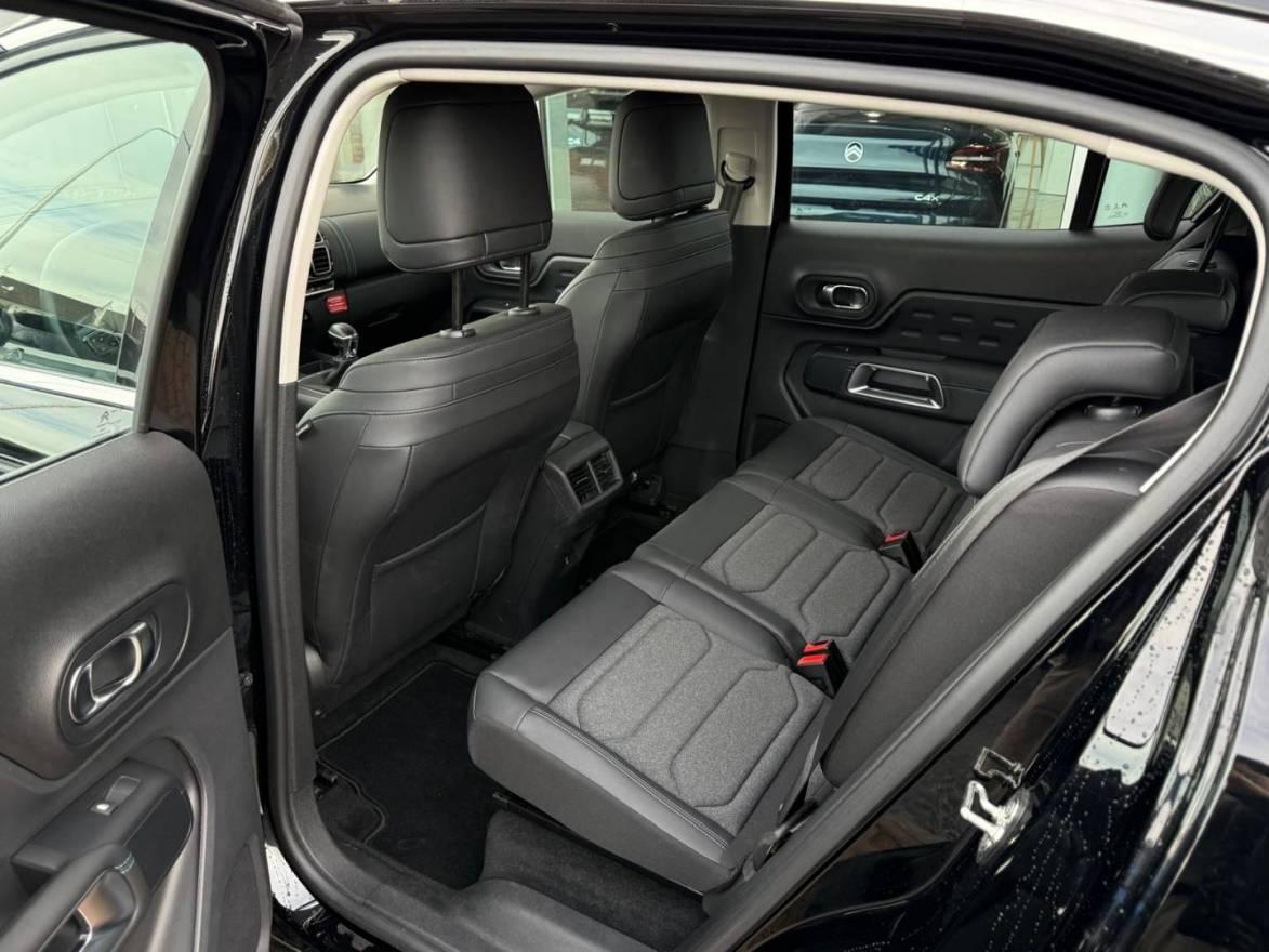 Citroën C5 Aircross PureTech 130 S&S You