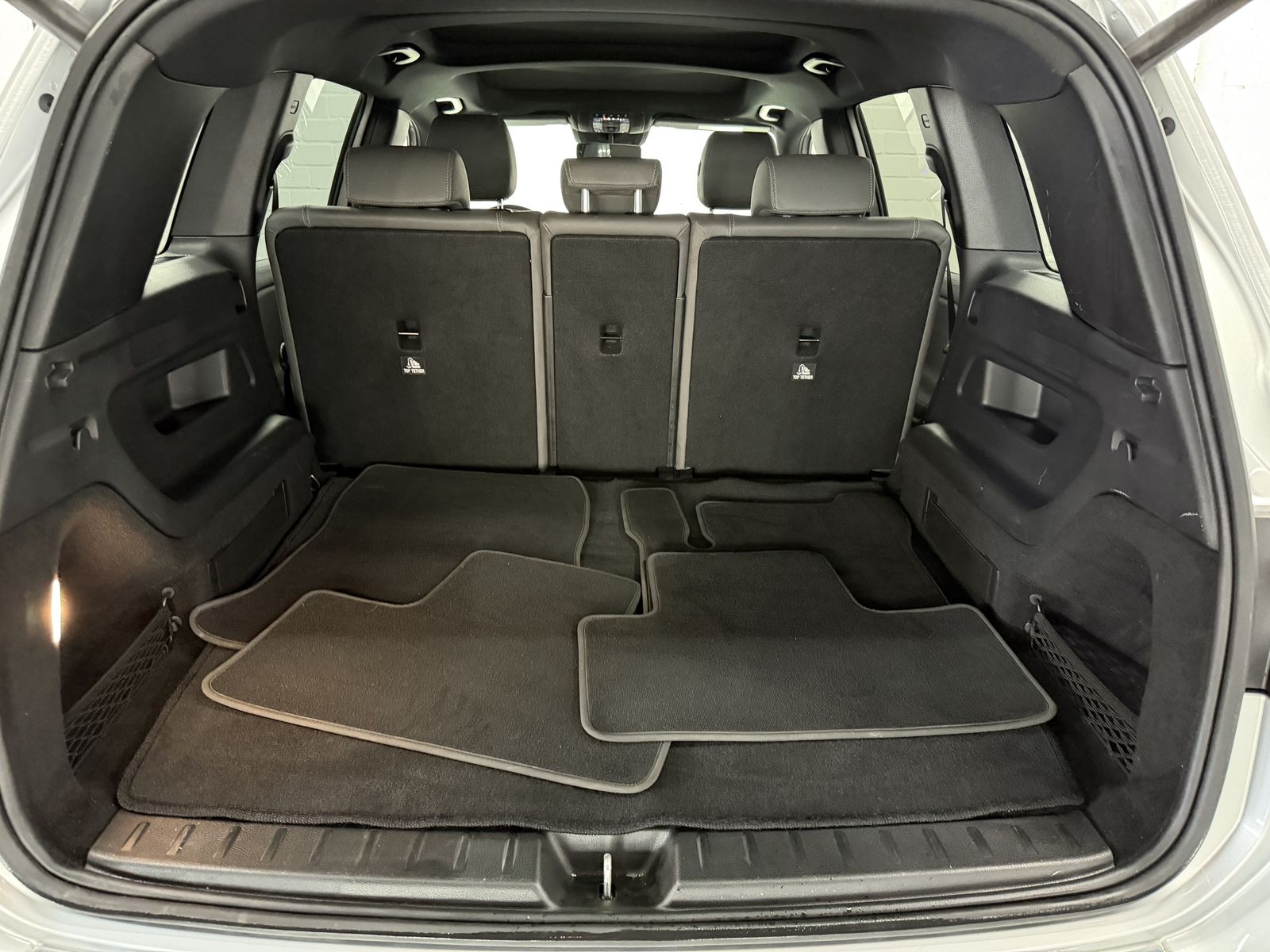 Mercedes-Benz EQB 250 Advanced Plus|Pano|360°|HUD / SoH:96,5 % foto 13