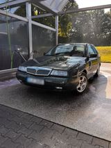 Lancia Kappa SW - Lancia Kappa Gebrauchtwagen