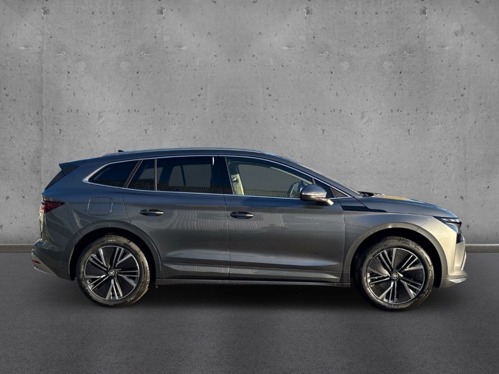 Skoda Enyaq - Bild 5