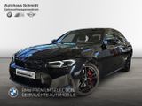 BMW M340d xDrive *19 Zoll*M Sportpaket Pro*Shadow*H/ - gebrauchte BMW M340d aus dem Jahr 2024