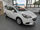 Opel Corsa E Edition 1.4 4trg **77tkm** - Opel Corsa: Weiß, Edition