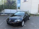Volkswagen Golf VI Trendline 2.Hand Tuv neu 1.Jahr Garantie - Volkswagen aus 2009: Gol Trend