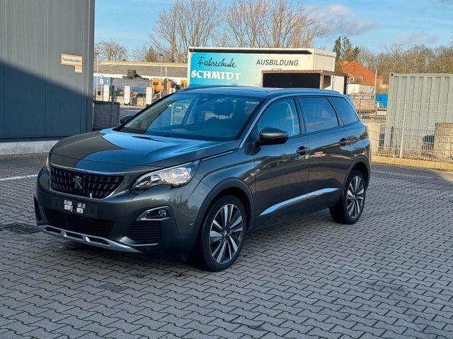 Peugeot 5008 Allure Business/Pano/7 Sitze/Leder