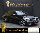 Mercedes-Benz C 300 HYBRID/LED/SHZ/CARPLAY/PARKASSISTENT/ACC - Mercedes-Benz Gebrauchtwagen in Freiburg
