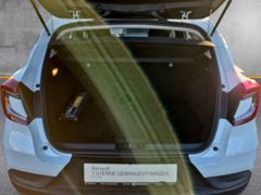 Fahrzeugabbildung Captur II Business Edition 1.6 E-TECH Plug-in Hy