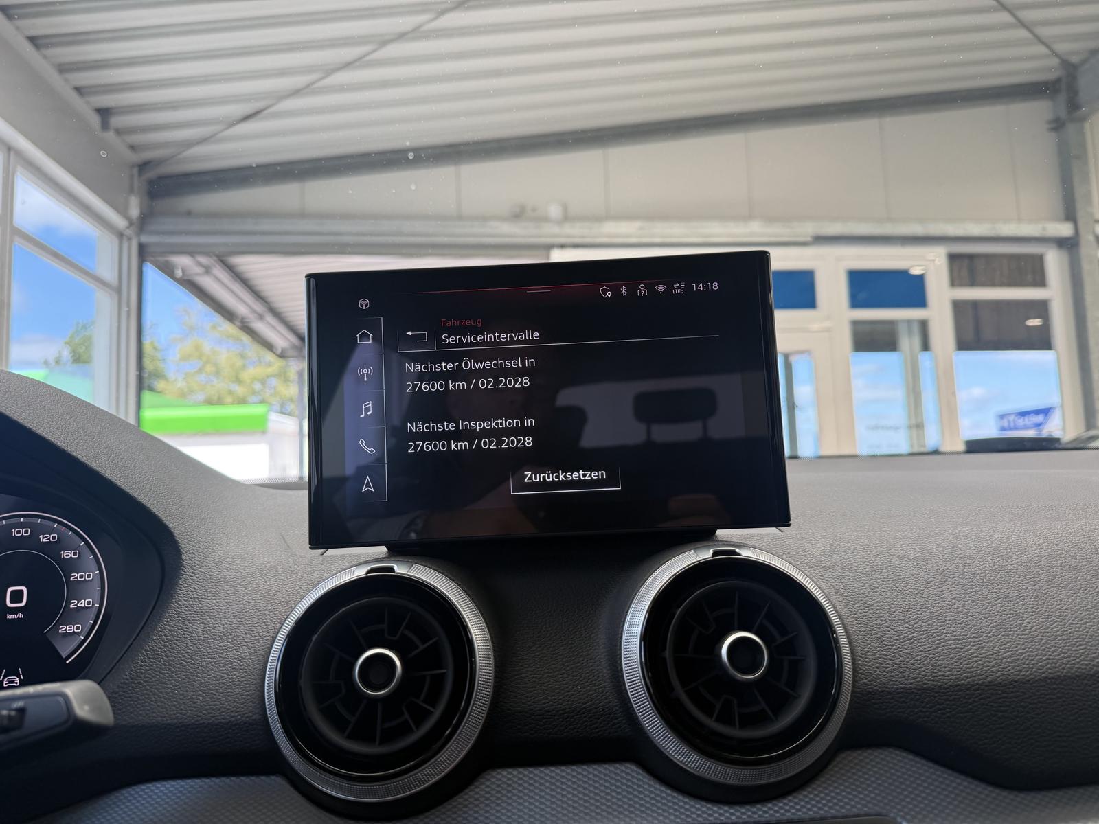 Audi Q2 S-Line Sport 35 Autom., *Matrix *Pano *Kamera, миниатюра 28