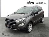 Ford EcoSport Titanium DAB RFK Klima PDC - Ford EcoSport: Limousine