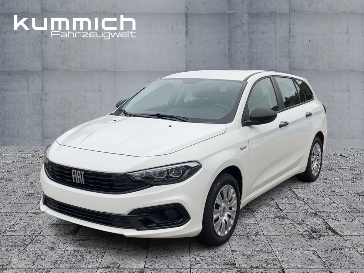 Fiat Tipo Kombi Life Hybrid 1.5l 130PS DCT