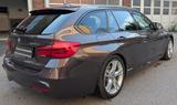 BMW 320d xDrive Touring M Sport Individual AHK LED - BMW 320 in Wuppertal