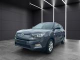 Ssangyong Tivoli 1.6 QUARTZ  Kamera+SHZ+Navi - Ssangyong Tivoli aus 2018