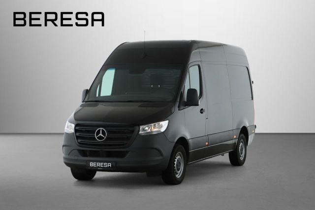 Mercedes-Benz Sprinter 317 CDI Kasten Hoch L2H2 MBUX Kamera