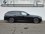 BMW 530e Touring Navi Tempom.aktiv Bluetooth PDC MP3 - BMW 530 in Bonn