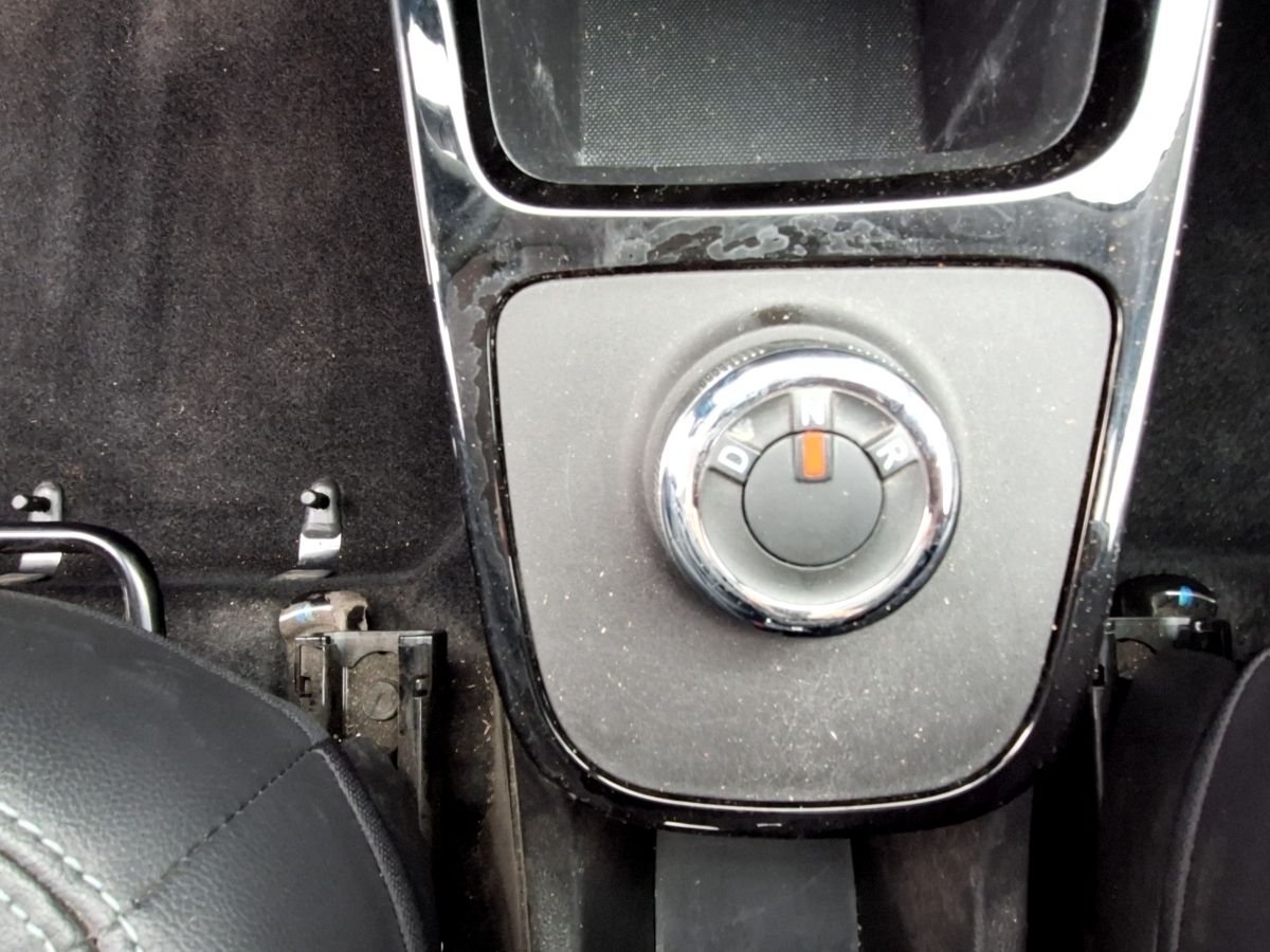 Dacia Spring - Bild 13