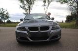 BMW 318d e90 Facelift TÜV neu - BMW 318 Limousine E90 mit Diesel-Antrieb