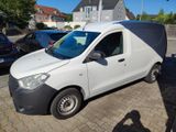 Dacia Dokker Express Basis - Dacia Dokker aus 2014