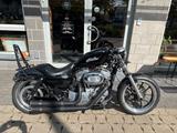 Harley-Davidson XL883L Sportster Super Low Falcon Auspuff uvm - Offers