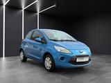 Ford Ka Trend KLIMA! WENIG KM! GARANTIE! HU NEU! - Ford Ka/Ka+: Trend