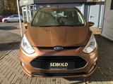Ford B-Max 1.0 EcoBoost Titanium/1.Hd/Klimatr/2xPDC - Ford B-Max Gebrauchtwagen in Berlin