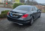 Mercedes-Benz C-Klasse Exclusive | Head-Up | LED