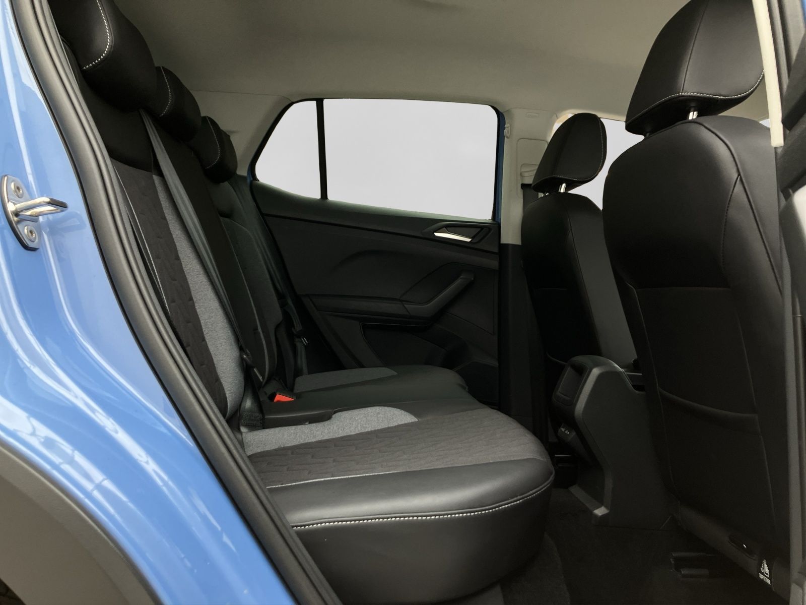 Volkswagen T-Cross - Bild 6