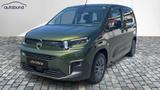 Citroën Berlingo III 1,2 PT Plus M Facelift AHK LED  - Citroën Berlingo: Ii