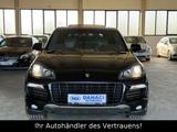 Porsche Cayenne Turbo S*SEHR SELTEN!NAVI*ALCANTARA*SHZ* - gebrauchte Porsche Cayenne aus dem Jahr 2010