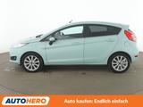 Ford Fiesta 1.0 EcoBoost Titanium*NAVI*PDC*SHZ*ALU* - Ford Fiesta: Titanium