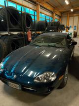 Jaguar XK XK8 4.0 Convertibile - Jaguar XK Oldtimer