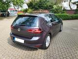 Volkswagen Golf 7 LOUNGE 150 PS Bj 11.2015 - Volkswagen Golf: Bj