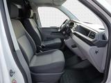 Volkswagen T6.1 Kasten ABTe LR 2Sitze*DAB+*Parkpilot*Klima - Volkswagen T6 mit Elektro-Antrieb: Abt